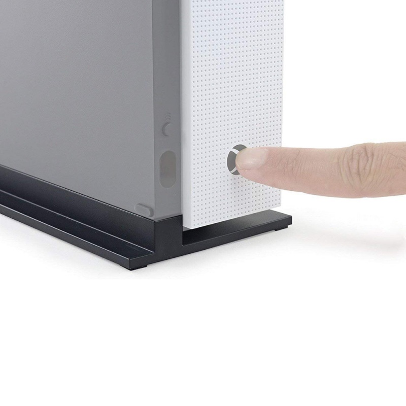 Suporte Vertical para Xbox One - Gaming Accessories Rack avaliação e preço