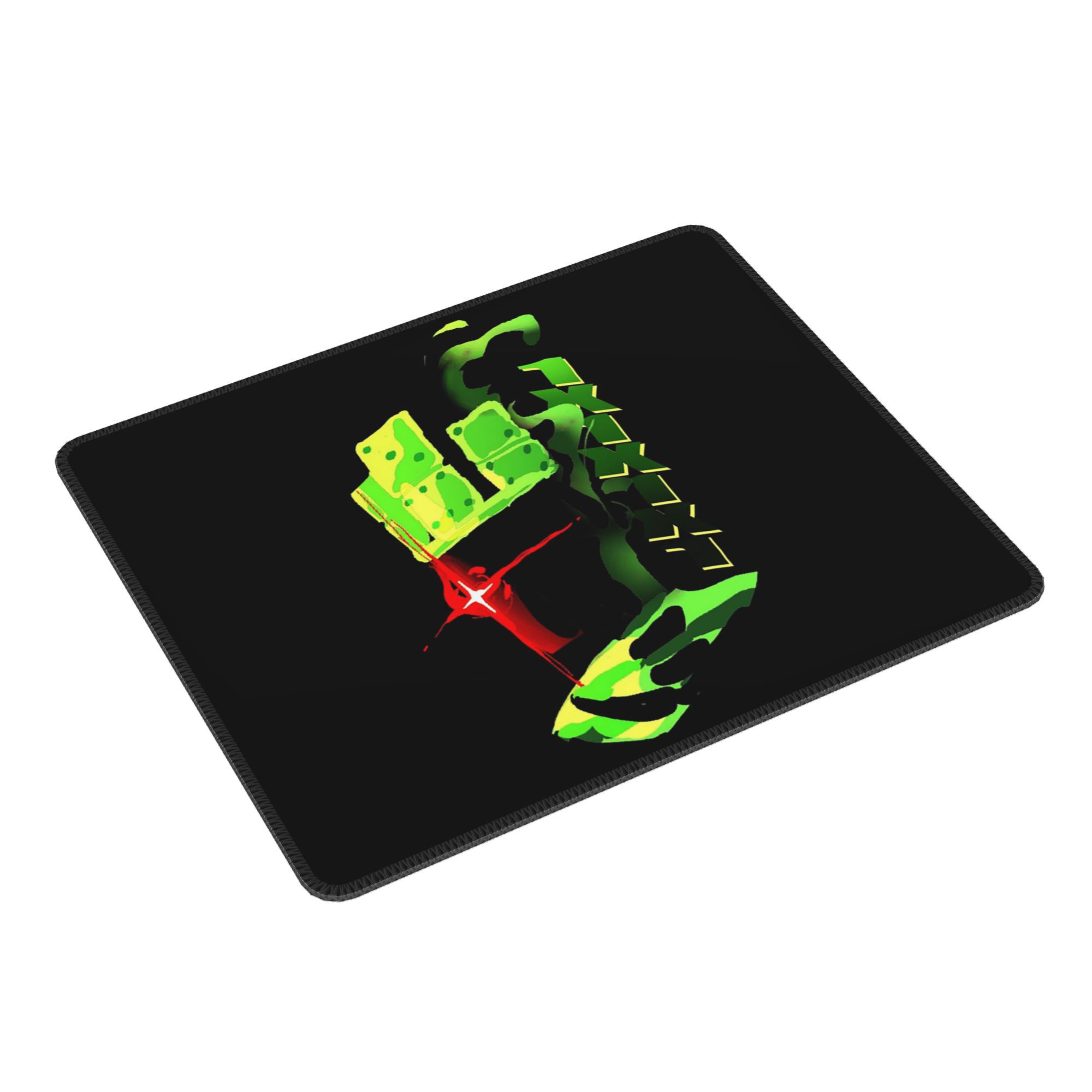 Forsaken 1x1x1x1 Headshot Mous - Gaming Accessories For Your Desk avaliação e preço