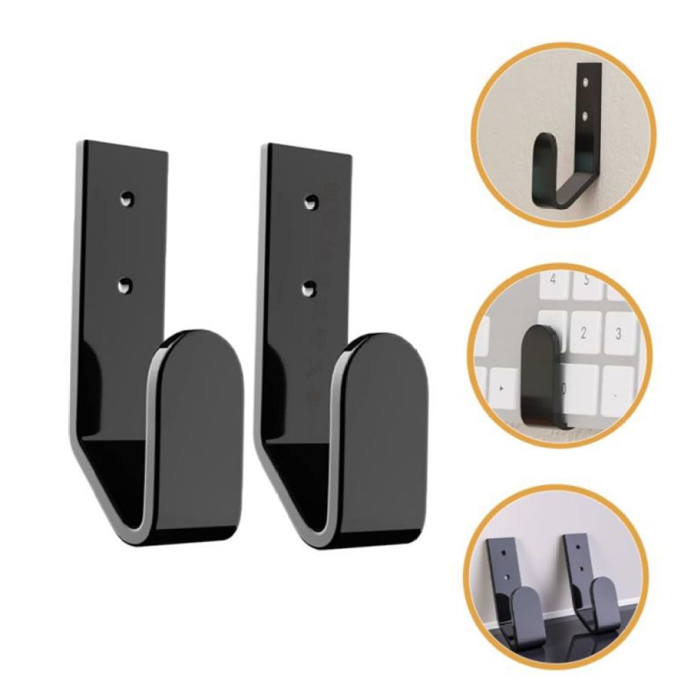 Suporte de Parede Durável em A - Gaming Accessories Rack avaliação e preço