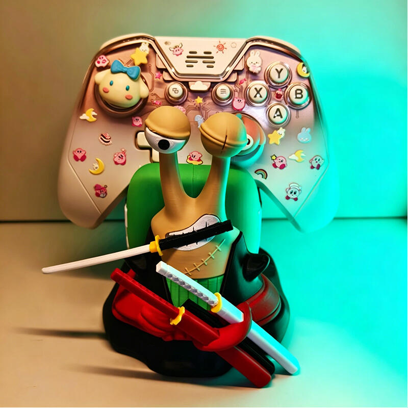 Suporte para Gamepad One Piece - Gaming Accessories In Japan avaliação e preço