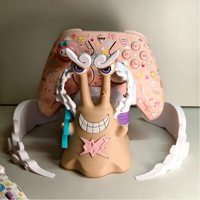 Suporte para Gamepad One Piece - Gaming Accessories In Japan avaliação e preço