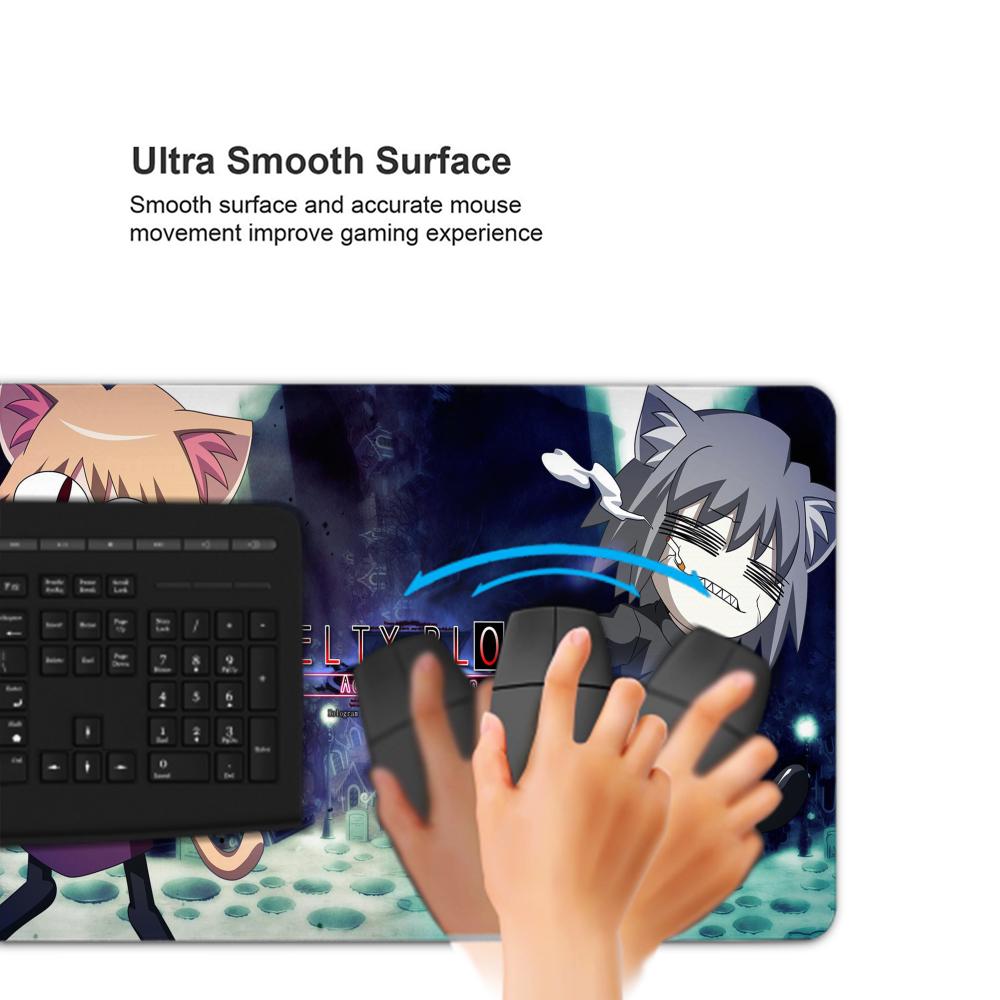 Neco-Arc Gamer Gabinete Mouse  - Gaming Accessories For Your Desk avaliação e preço