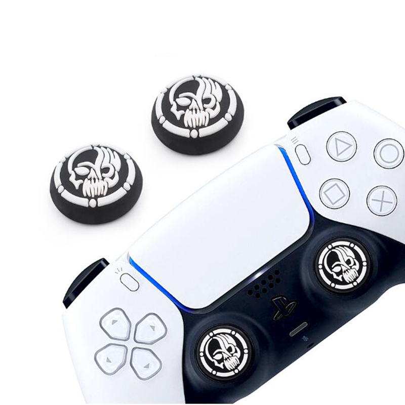 Thumb Stick Grip Cap Thumbstic - Gaming Accessories Xbox One avaliação e preço