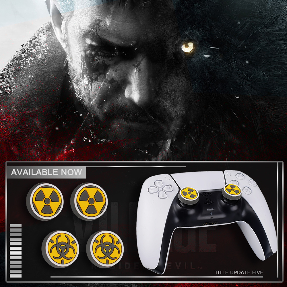 Thumb Stick Grip Cap Thumbstic - Gaming Accessories Xbox One avaliação e preço