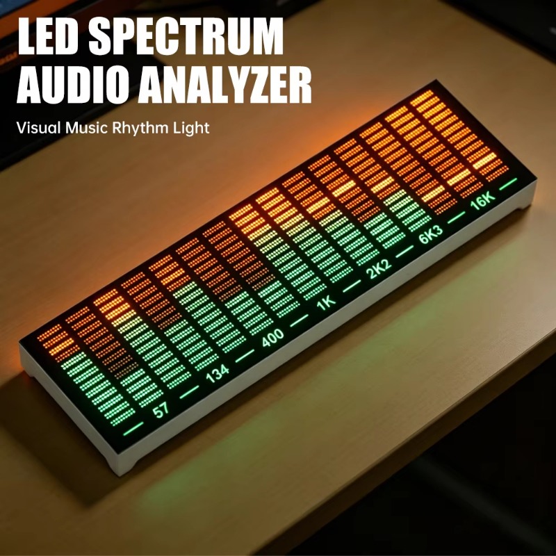 Lâmpada de Ritmo com Espectro  - Gaming Accessories Room avaliação e preço