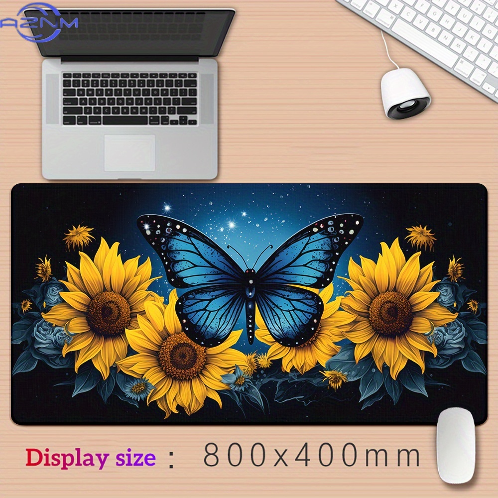 Mousepad Criativo Estéreo Borb - Gaming Accessories Wallpaper avaliação e preço