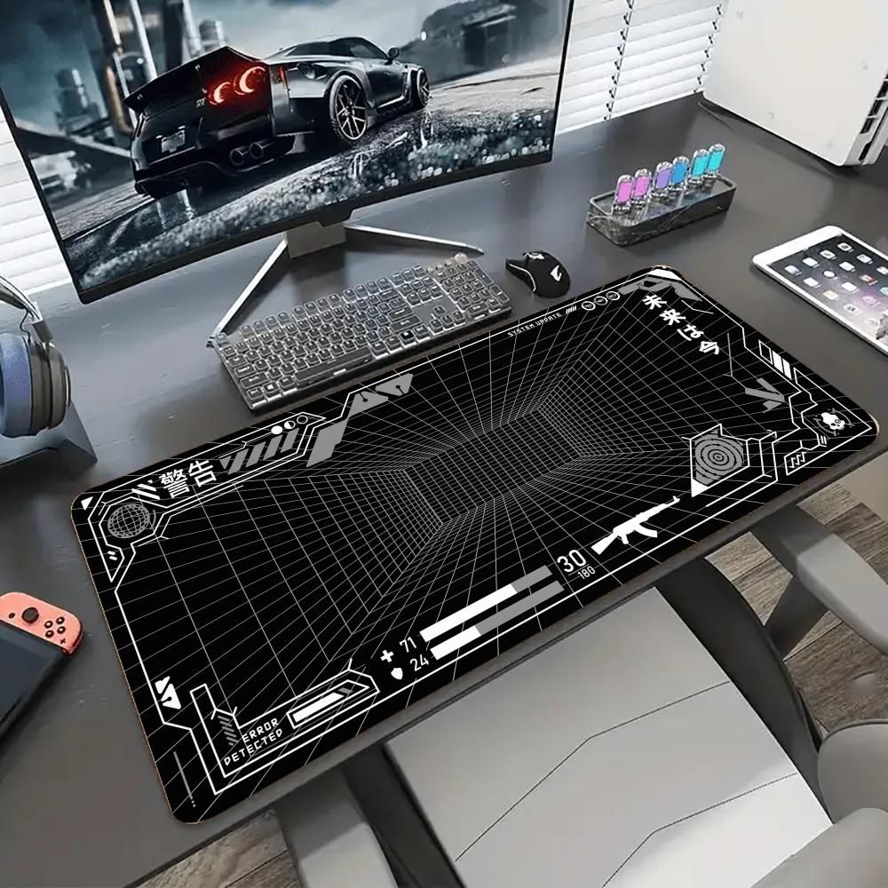 Perspectiva grade tapete de me - Gaming Accessories For Your Desk avaliação e preço