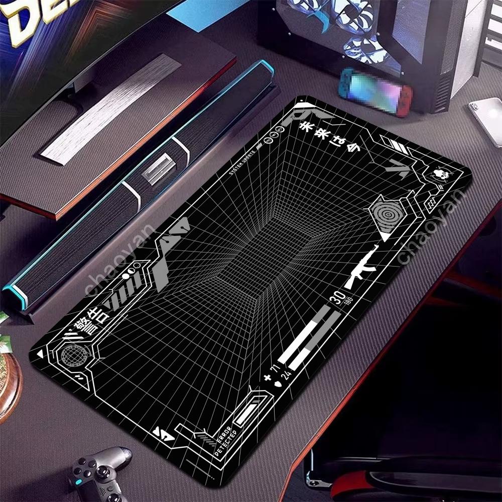Perspectiva grade tapete de me - Gaming Accessories For Your Desk avaliação e preço