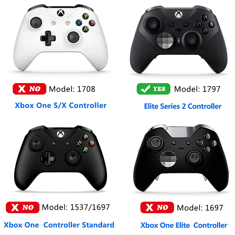 Data sapo metal d-pad gatilho  - Gaming Accessories Xbox One avaliação e preço