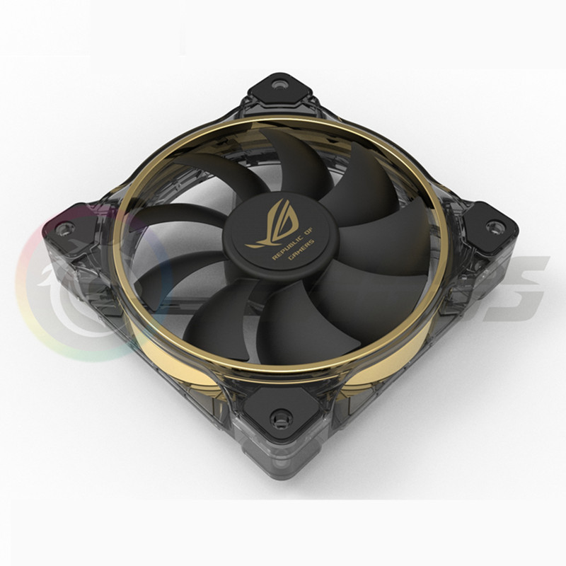 Adesivo logotipo do ventilador - Gaming Accessories Room avaliação e preço