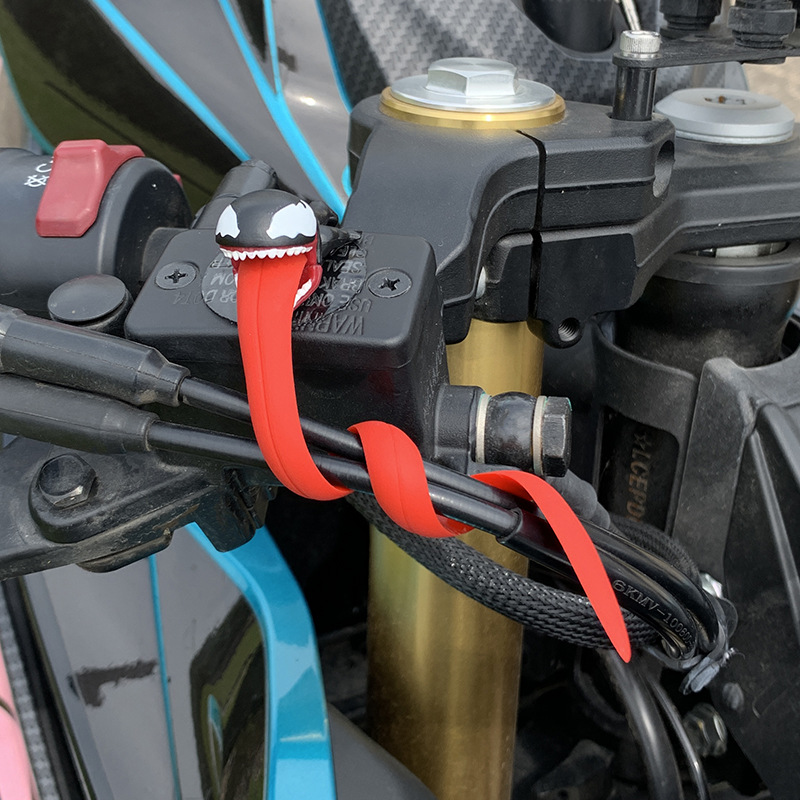 Capa Protetora de Cabo USB Ven - Venom Gaming Accessories avaliação e preço