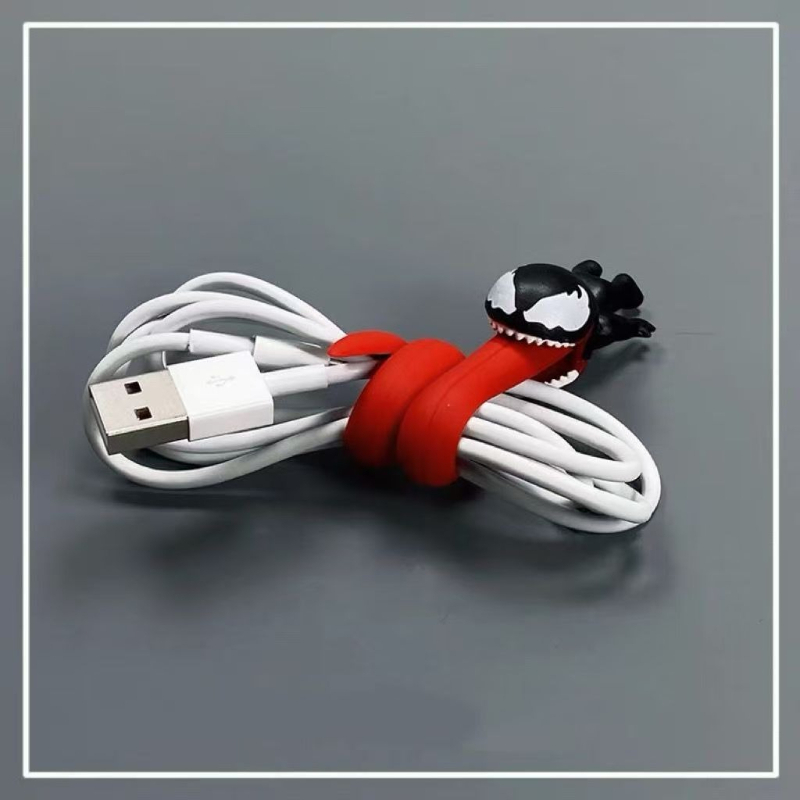 Capa Protetora de Cabo USB Ven - Venom Gaming Accessories avaliação e preço