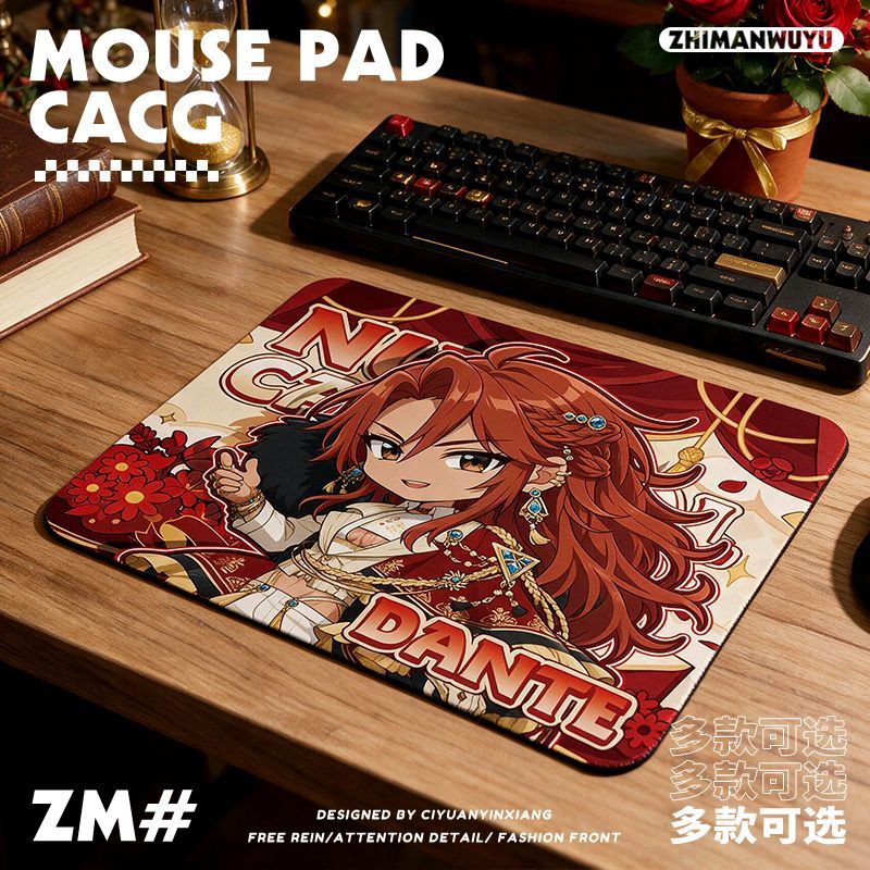 NU: Mouse Pad Grande para Jogo - Gaming Accessories In Japan avaliação e preço