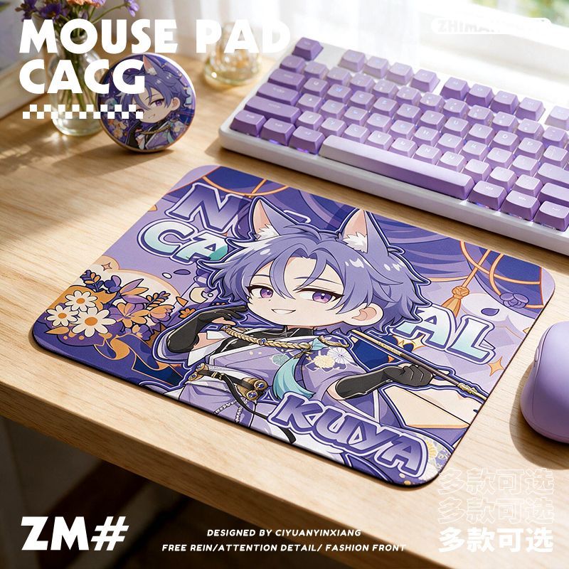 NU: Mouse Pad Grande para Jogo - Gaming Accessories In Japan avaliação e preço