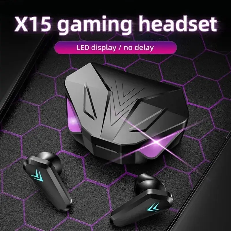 Tws sem fio bluetooth 5.3 fone - Venom Gaming Accessories avaliação e preço