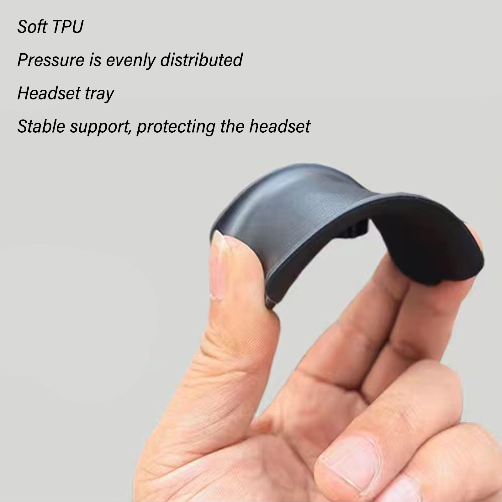 Suporte de fone de ouvido cant - Gaming Office Accessories avaliação e preço