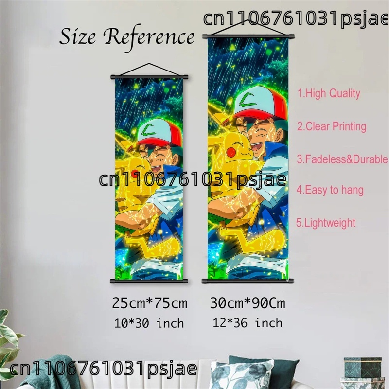 Pôster de Parede em Tecido com - Gaming Accessories Bedroom avaliação e preço