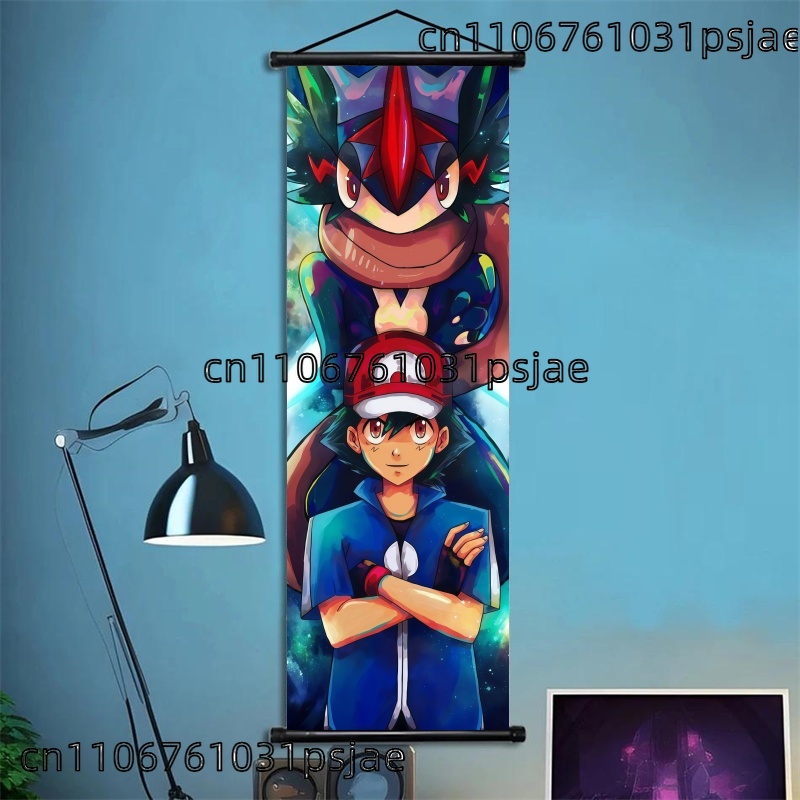 Pôster de Parede em Tecido com - Gaming Accessories Bedroom avaliação e preço