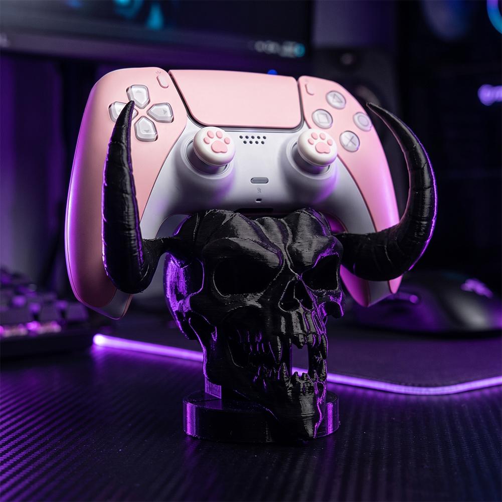 Suporte Organizador de Mesa pa - Gaming Accessories Room avaliação e preço