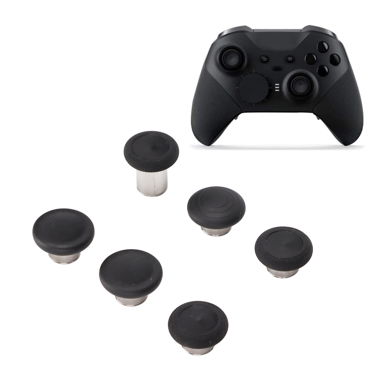 Joysticks de Metal Substituíve - Gaming Accessories Xbox One avaliação e preço
