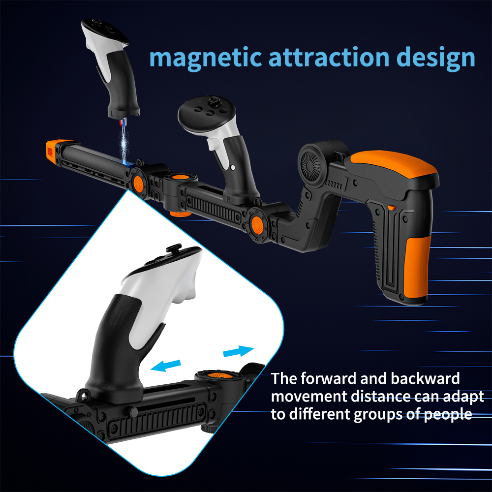 Nova versão vr experiência de  - Gaming Accessories To Gift avaliação e preço