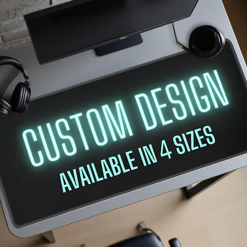 Mouse Pad Personalizado com Su - Gaming Accessories Images avaliação e preço
