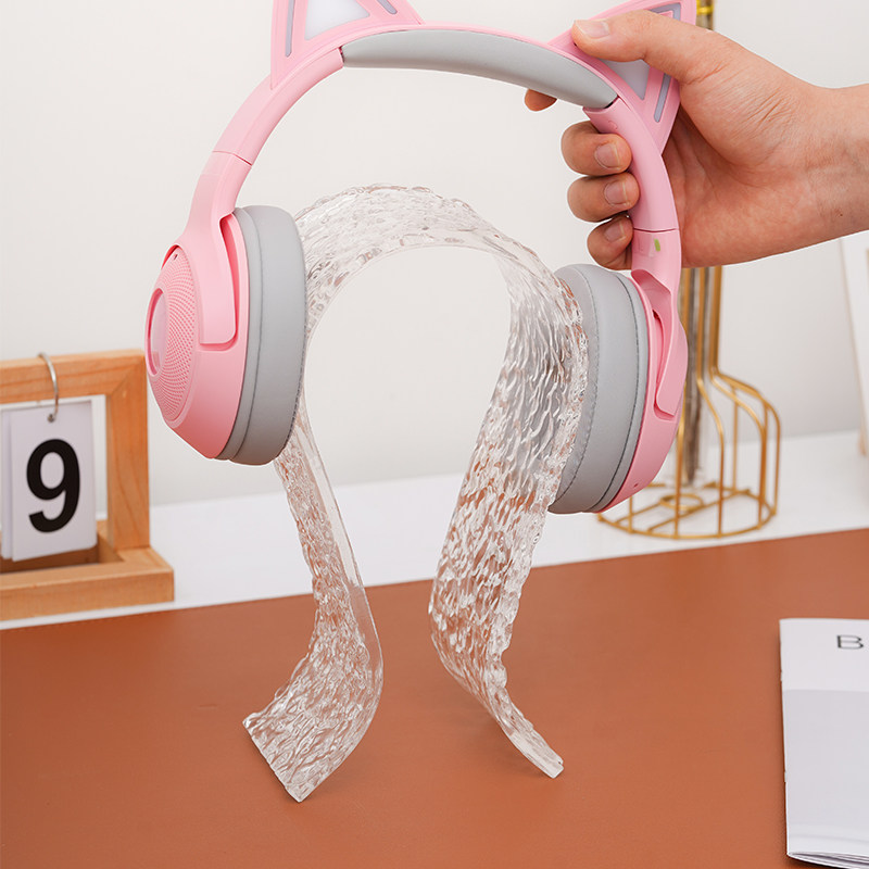Suporte de Exibição para Fones - Gaming Accessories Rack avaliação e preço