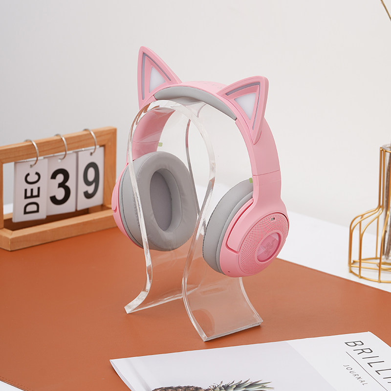 Suporte de Exibição para Fones - Gaming Accessories Rack avaliação e preço