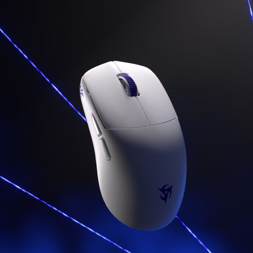 Mouse Sem Fio Ninjutso Sora V3 - Gaming Accessories To Gift avaliação e preço