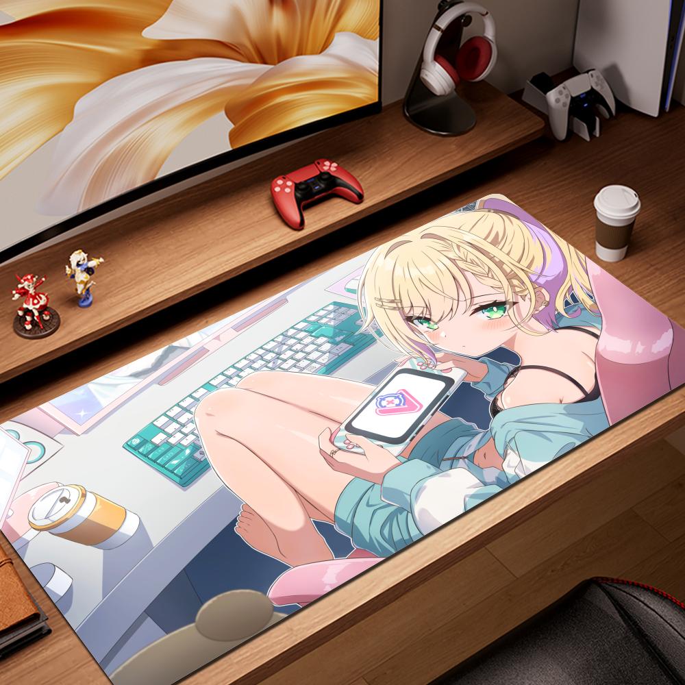 Mouse Pad HYBXAXC Acessórios p - Gaming Accessories For Your Desk avaliação e preço