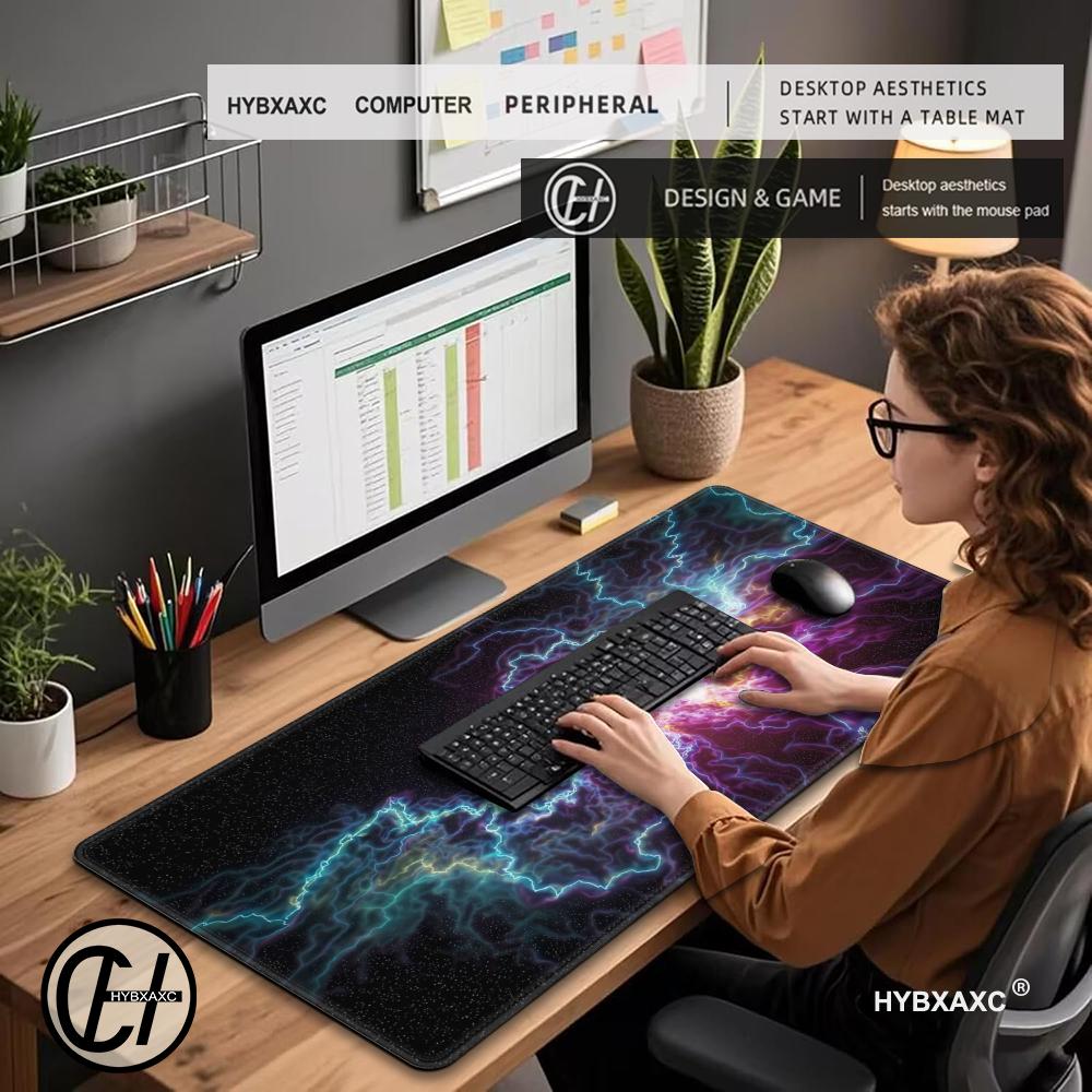 Mouse Pad HD para Jogos, Acess - Gaming Accessories Images avaliação e preço