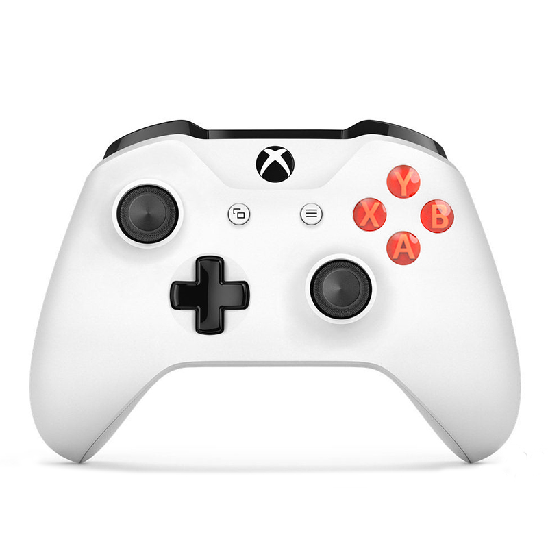 Conjunto de Botões ABXY de Sub - Gaming Accessories Xbox One avaliação e preço