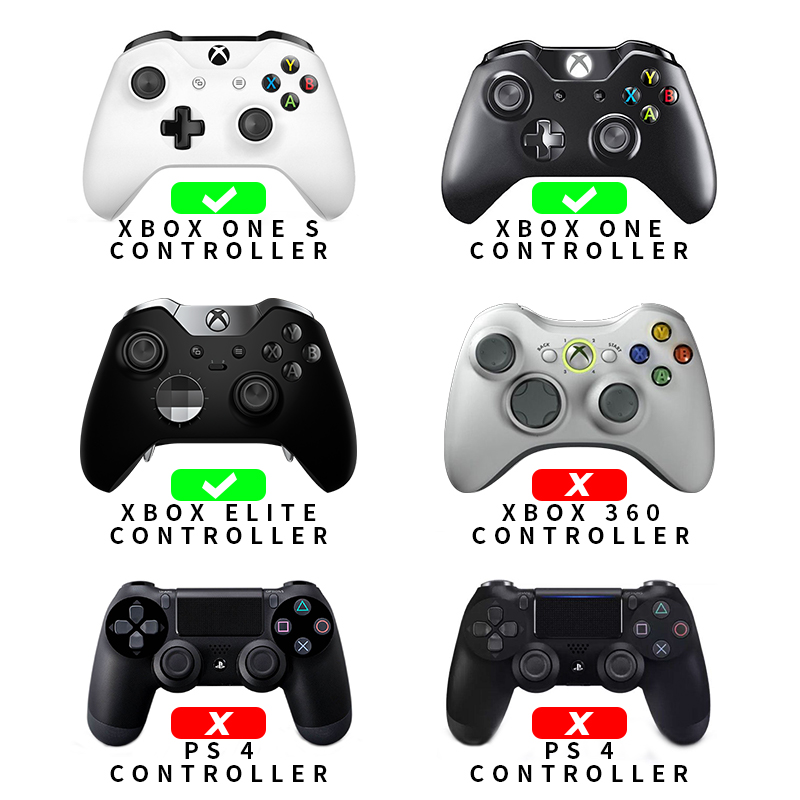 Conjunto de Botões ABXY de Sub - Gaming Accessories Xbox One avaliação e preço