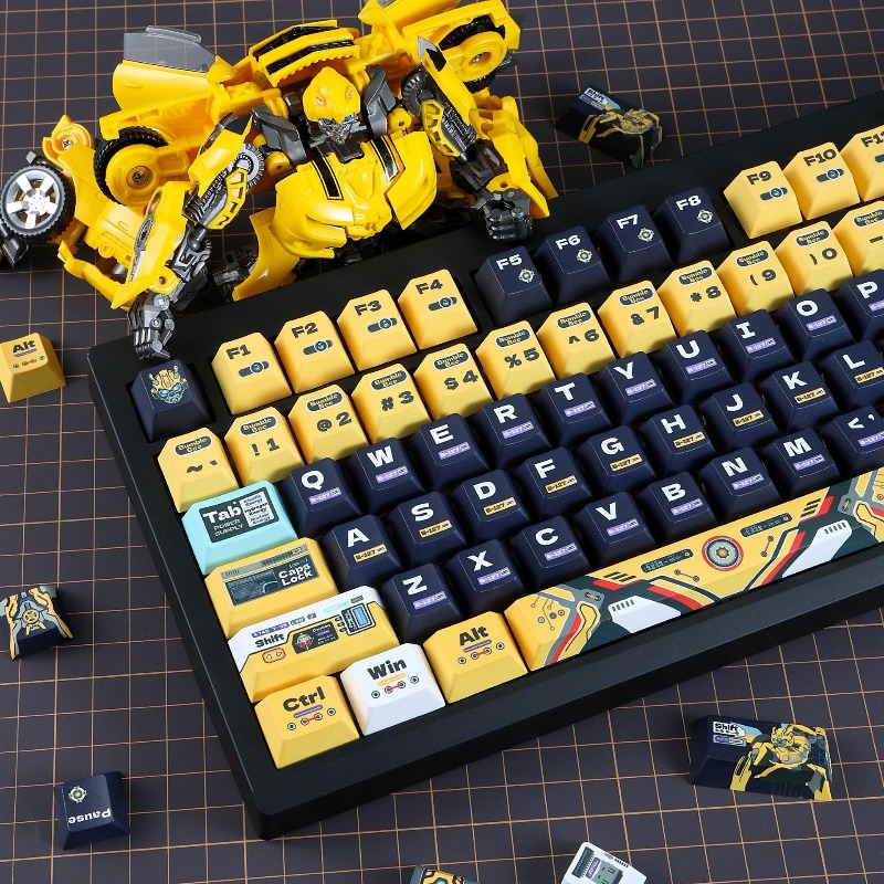 Teclas Personalizadas Temática - Gaming Accessories To Gift avaliação e preço