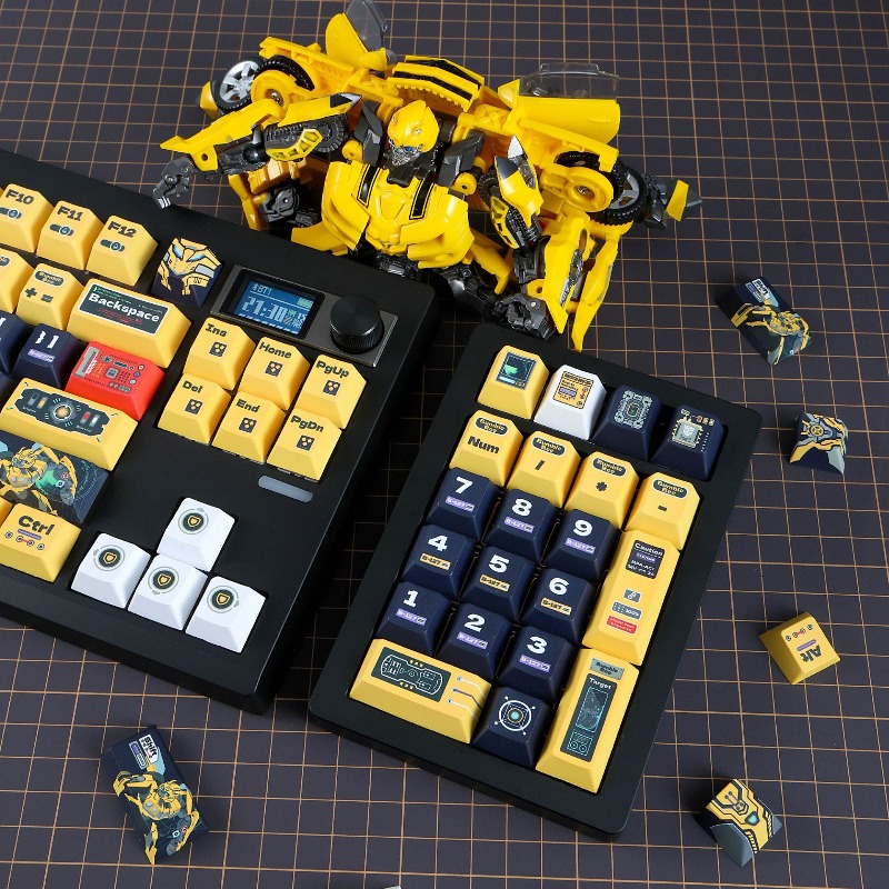 Teclas Personalizadas Temática - Gaming Accessories To Gift avaliação e preço