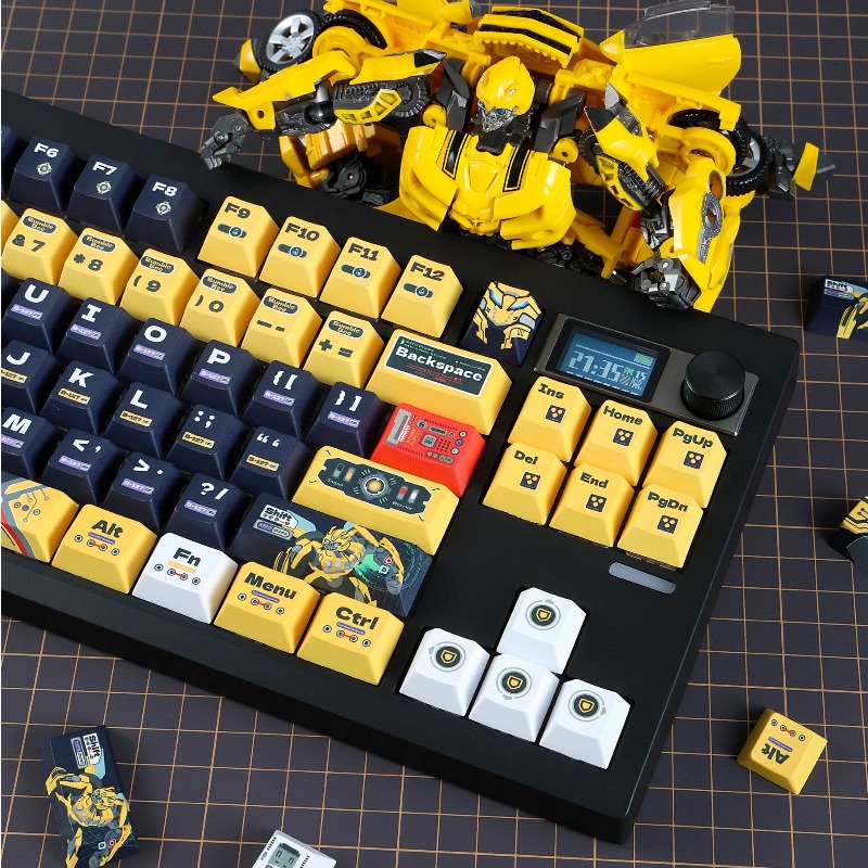 Teclas Personalizadas Temática - Gaming Accessories To Gift avaliação e preço