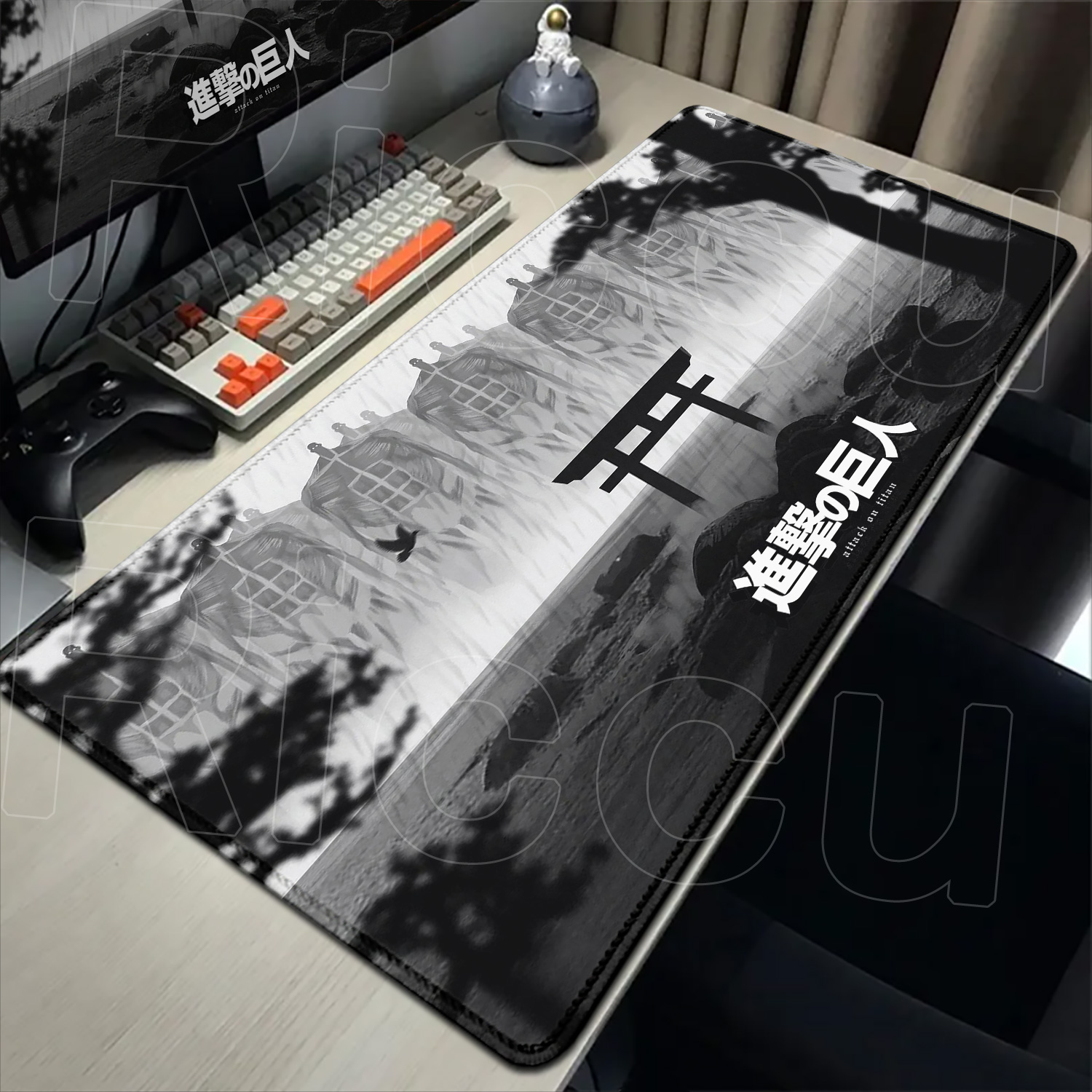 Novo legal papel de parede ata - Gaming Accessories Wallpaper avaliação e preço