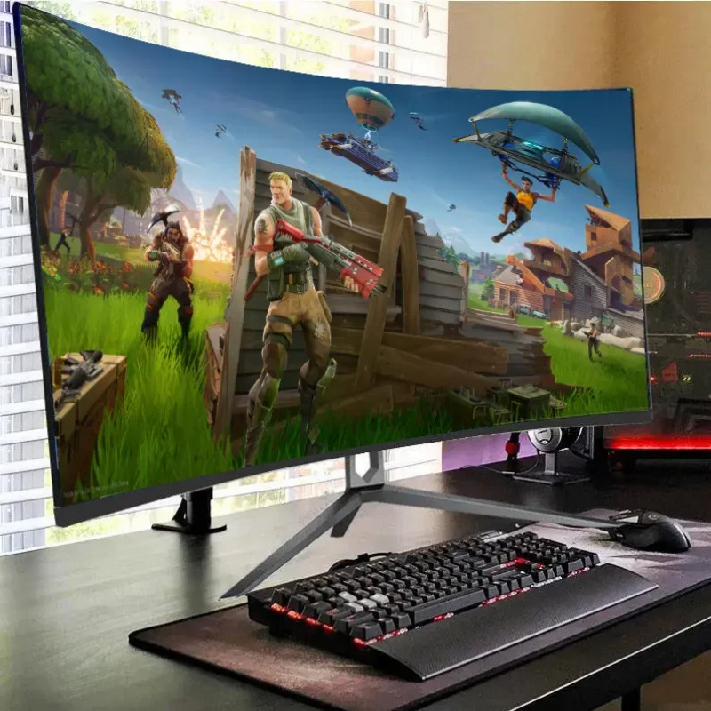 Monitor de Computador 27 Poleg - Monitor 144Hz 27Inch avaliação e preço