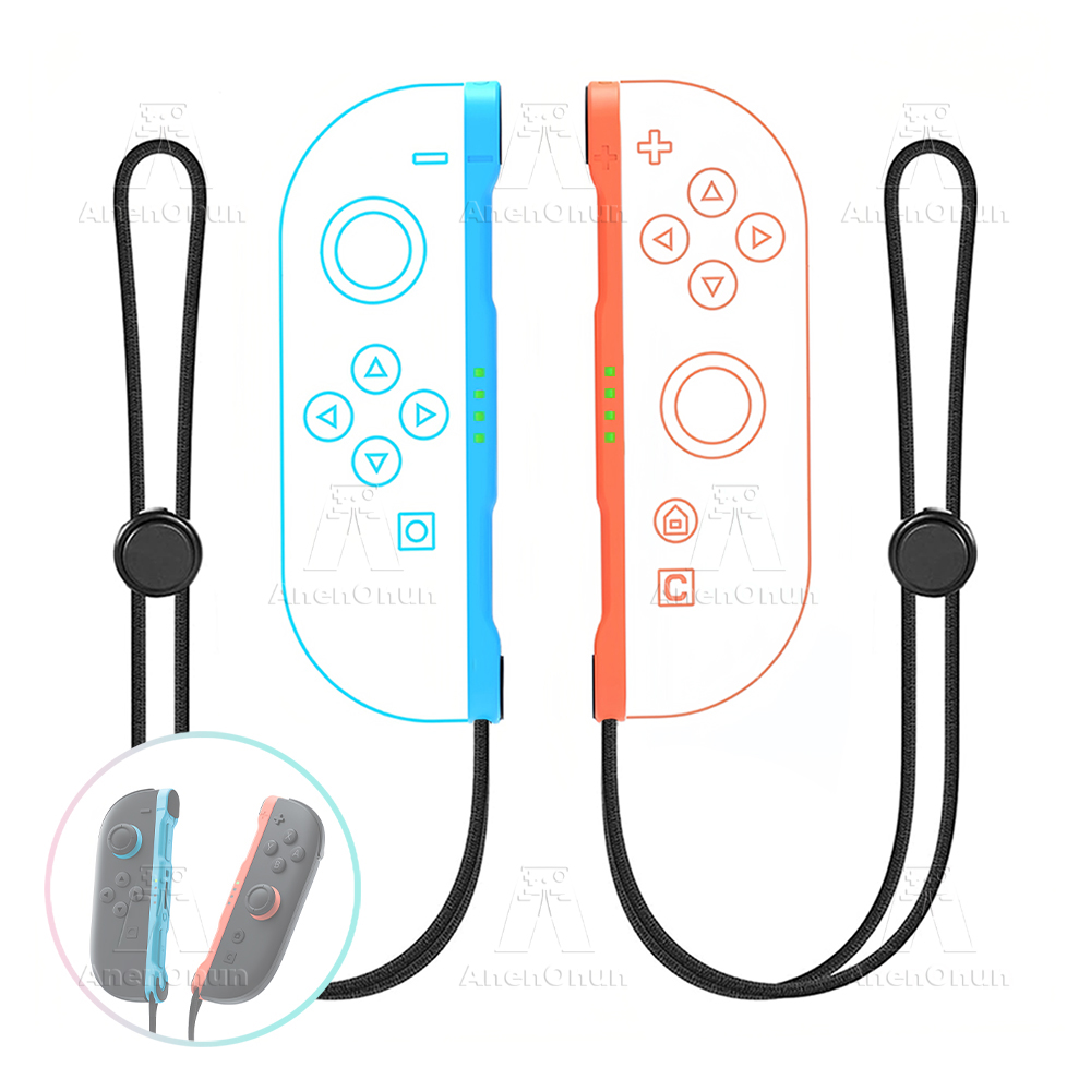 Pulseira Ajustável para Joy-Co - Gaming Accessories Nintendo Switch avaliação e preço