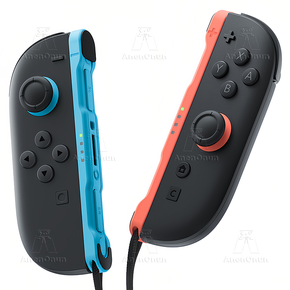 Pulseira Ajustável para Joy-Co - Gaming Accessories Nintendo Switch avaliação e preço