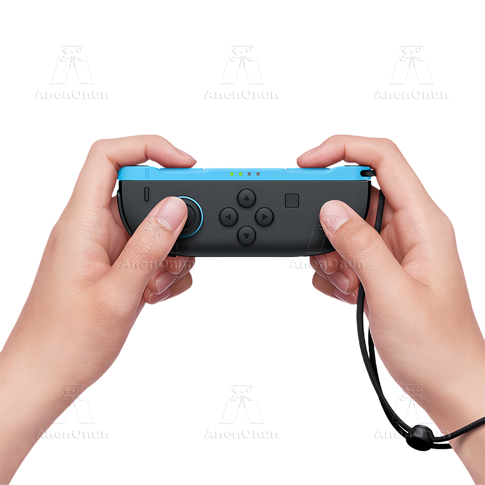 Pulseira Ajustável para Joy-Co - Gaming Accessories Nintendo Switch avaliação e preço