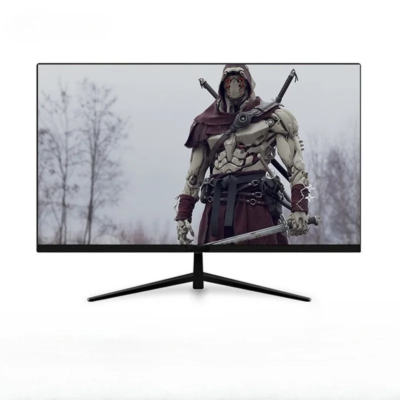 Monitor de computador de 24 po - Monitor 144Hz 27Inch avaliação e preço