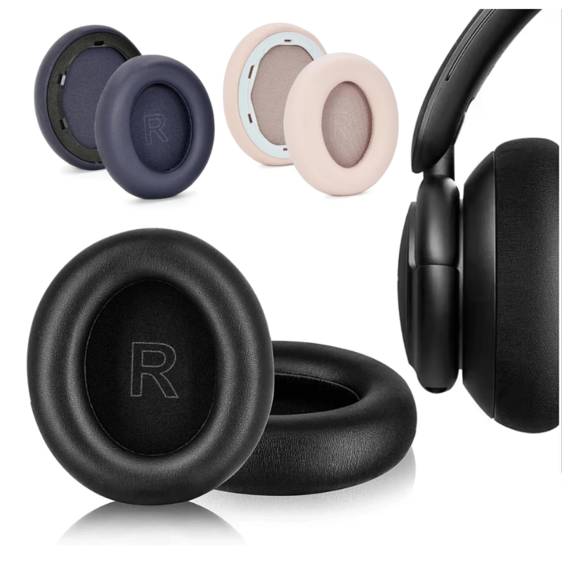 1 Par de Almofadas de Ouvido p - Venom Gaming Accessories avaliação e preço
