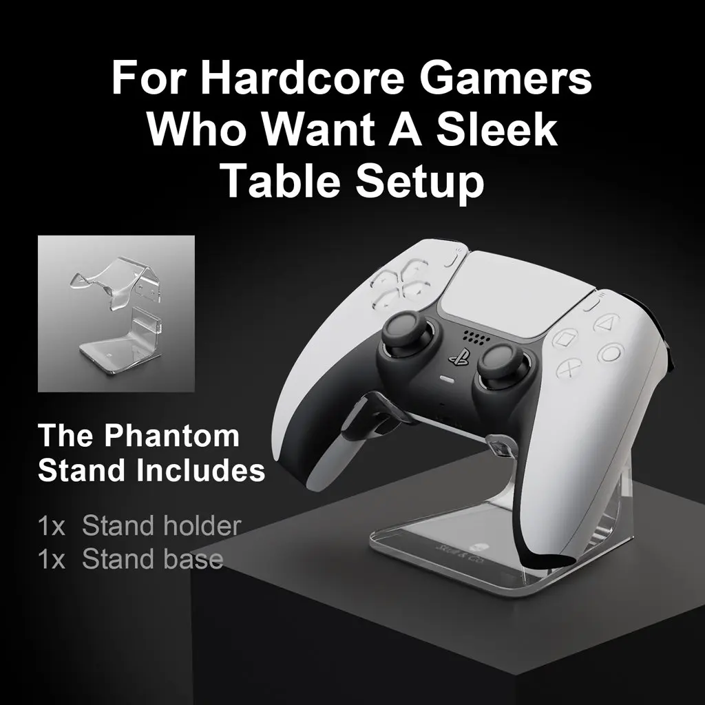 Suporte para Controlador Skull - Gaming Accessories Rack avaliação e preço