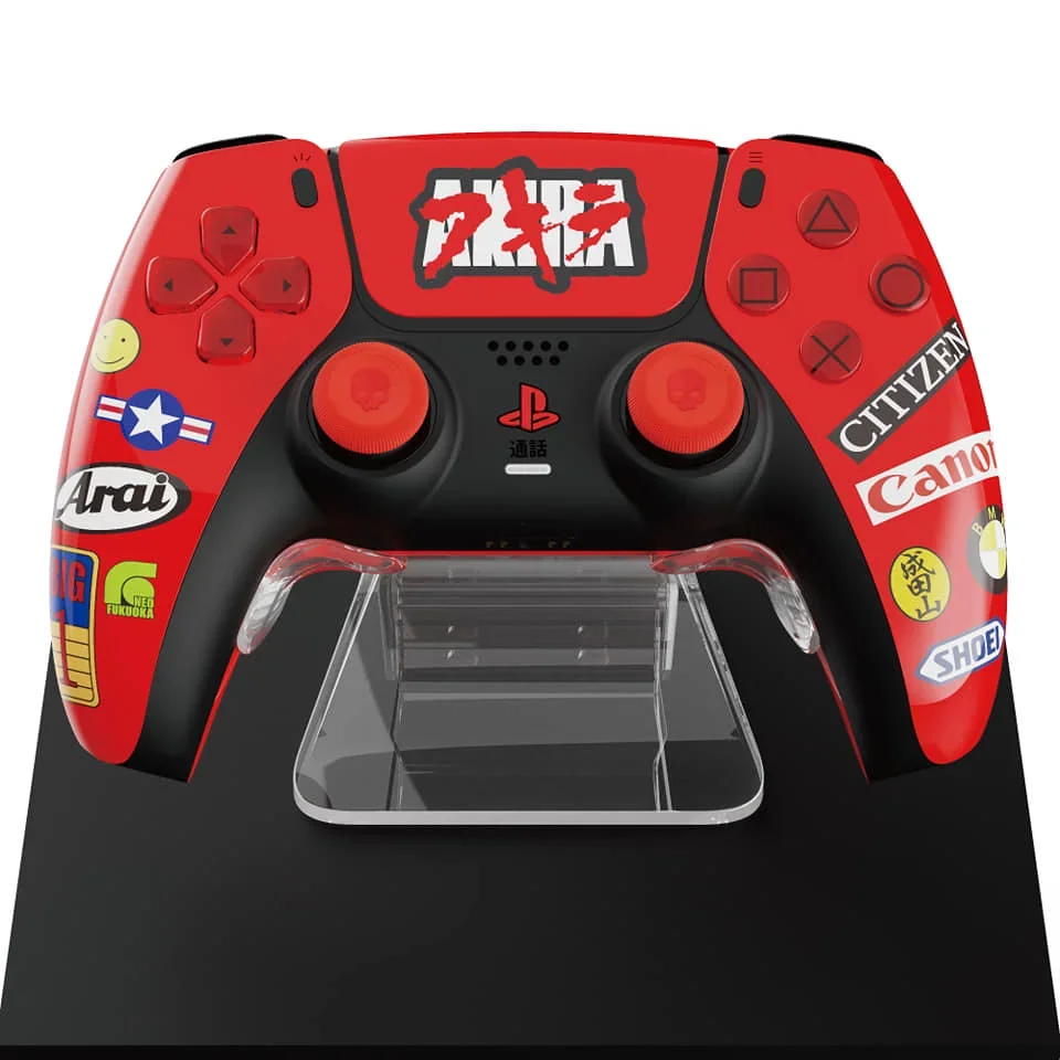 Suporte para Controlador Skull - Gaming Accessories Rack avaliação e preço