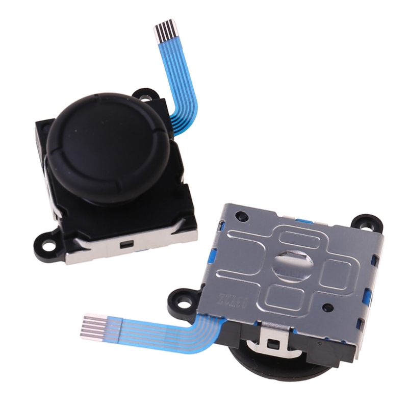 1pc 3d sensor analógico vara j - Gaming Accessories Nintendo Switch avaliação e preço