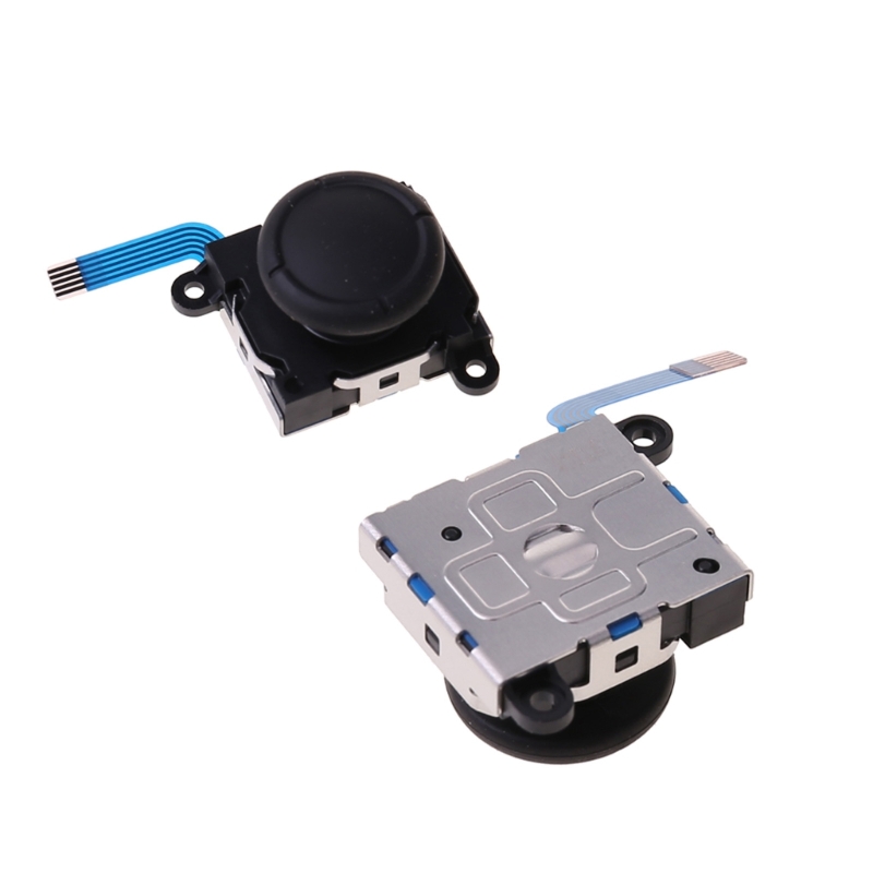 1pc 3d sensor analógico vara j - Gaming Accessories Nintendo Switch avaliação e preço